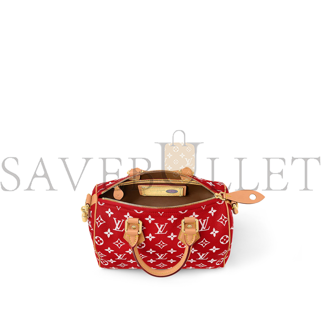 l**is V*t*n speedy p9 bandouliÈre 25 m24425 (25*15*15cm)